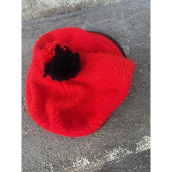 1950s True Vintage Roy Imports Wool Hat Rare Fine Skotch Woolers main image 4